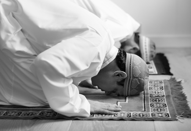 prayer